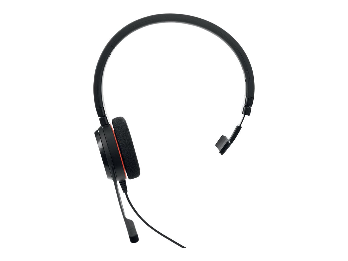 Jabra Evolve 20 MS mono 4993 823 189